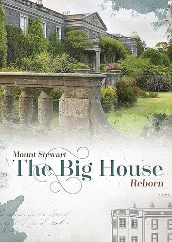 Big House Reborn - Big House Reborn - DVD