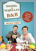Daniel & Majella's B&b Roadtrip - Daniel & Majella's B&b Roadtrip - DVD
