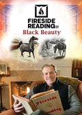 Fireside Reading Of Black Beauty - Fireside Reading Of Black Beauty - DVD