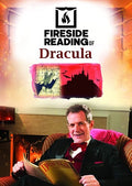 Fireside Reading Of Dracula - Fireside Reading Of Dracula - DVD