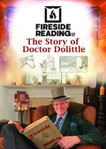Fireside Reading Of The Story Of Doctor Dolittle - Fireside Reading Of The Story Of Doctor Dolittle - DVD