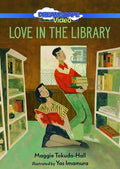 Love In The Library - Love In The Library - DVD