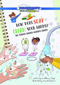 How Does Soap Clean Your Hands? - How Does Soap Clean Your Hands? - DVD