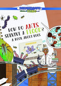 How Do Ants Survive A Flood? - How Do Ants Survive A Flood? - DVD