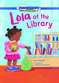 Lola At The Library - Lola At The Library - DVD