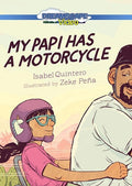 My Papi Has A Motorcycle - My Papi Has A Motorcycle - DVD