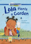 Lola Plants A Garden - Lola Plants A Garden - DVD