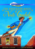 Hanukkah Magic Of Nate Gadol - Hanukkah Magic Of Nate Gadol - DVD