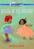 Julian At The Wedding - Julian At The Wedding - DVD