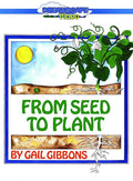 From Seed To Plant - From Seed To Plant - DVD