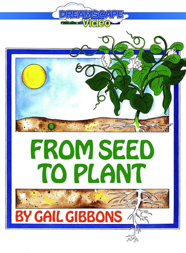 From Seed To Plant - From Seed To Plant - DVD