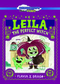 Leila, The Perfect Witch - Leila, The Perfect Witch - DVD