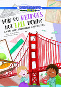 How Do Bridges Not Fall Down? - How Do Bridges Not Fall Down? - DVD