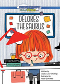 Delores Thesaurus - Delores Thesaurus - DVD