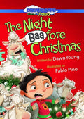 Night Baafore Christmas - Night Baafore Christmas - DVD