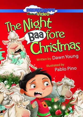 Night Baafore Christmas - Night Baafore Christmas - DVD