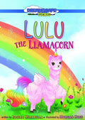 Lulu The Llamacorn - Lulu The Llamacorn - DVD