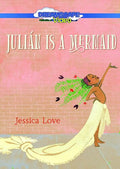 Julian Is A Mermaid - Julian Is A Mermaid - DVD