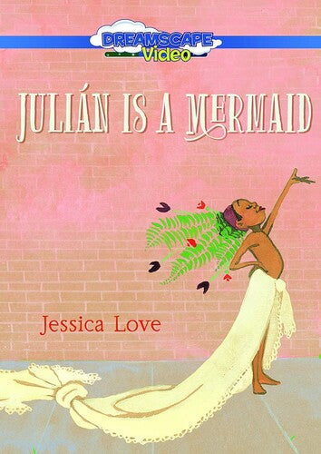 Julian Is A Mermaid - Julian Is A Mermaid - DVD