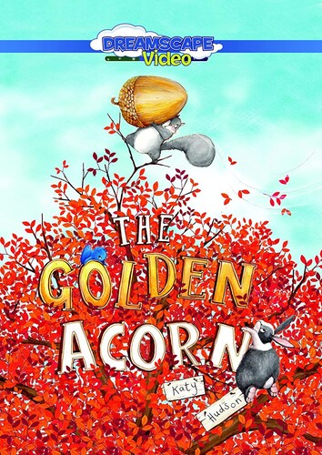 Golden Acorn - Golden Acorn - DVD