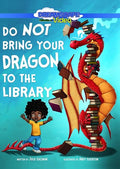 Do Not Bring Your Dragon To The Library - Do Not Bring Your Dragon To The Library - DVD