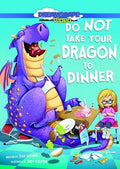 Do Not Take Your Dragon To Dinner - Do Not Take Your Dragon To Dinner - DVD