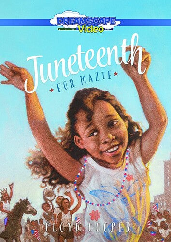 Juneteenth For Mazie - Juneteenth For Mazie - DVD