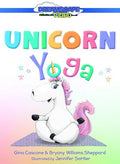 Unicorn Yoga - Unicorn Yoga - DVD