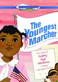 Youngest Marcher: The Story Of Audrey Faye - Youngest Marcher: The Story Of Audrey Faye - DVD