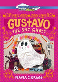 Gustavo, The Shy Ghost - Gustavo, The Shy Ghost - DVD