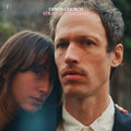 Strange Strangers [Holy Teal LP] Vinyl Record
