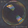 Window Is The Dream [LP] Vinyl Record