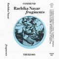 Nayar,rachika - Fragments - Expanded - Vinyl Record