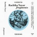 Fragments - Expanded [LP] Vinyl Record