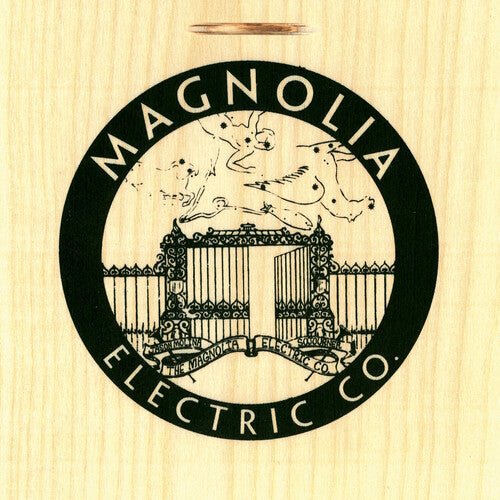 Magnolia Electric Co. - Sojourner - Vinyl Record