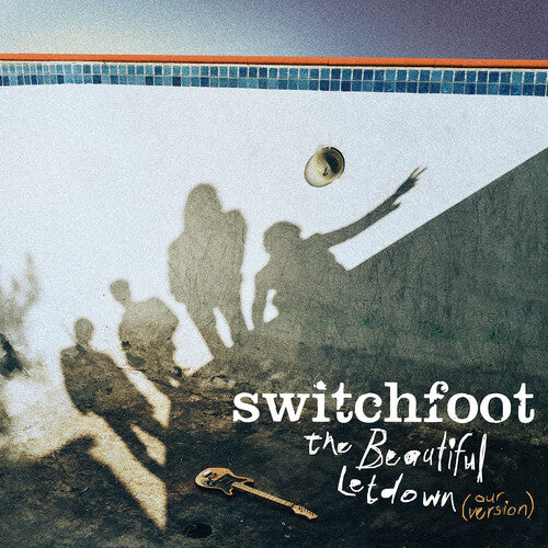 Switchfoot - Beautiful Letdown - Our Version - Music CD