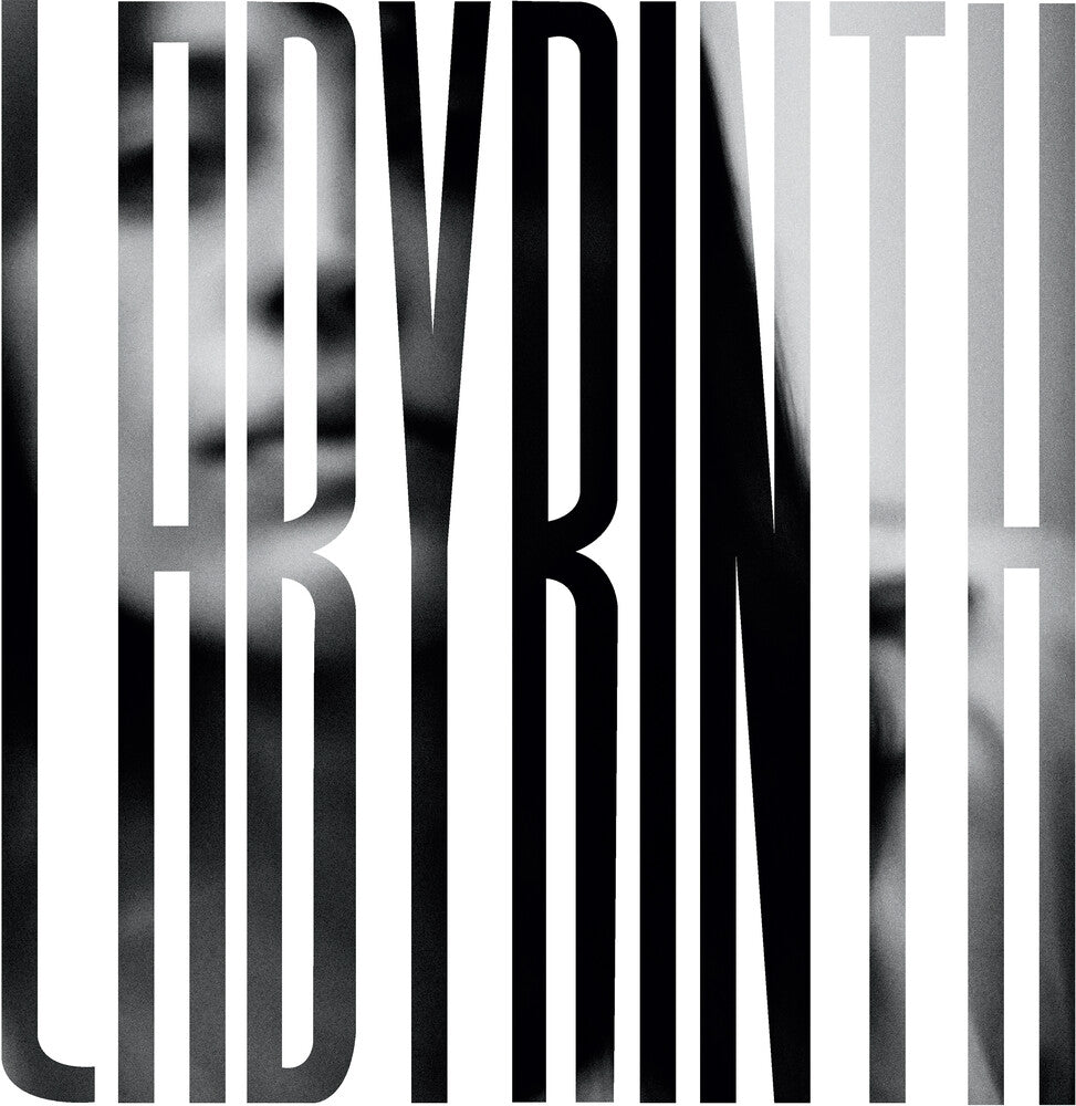 Labyrinth [LP] Vinyl Record