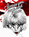 I Miss You Hugs And Kisses - I Miss You Hugs And Kisses - Blu-ray