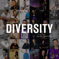 Tardik,rob - Diversity Vol. 4 (guitar Aficionados) - Music CD