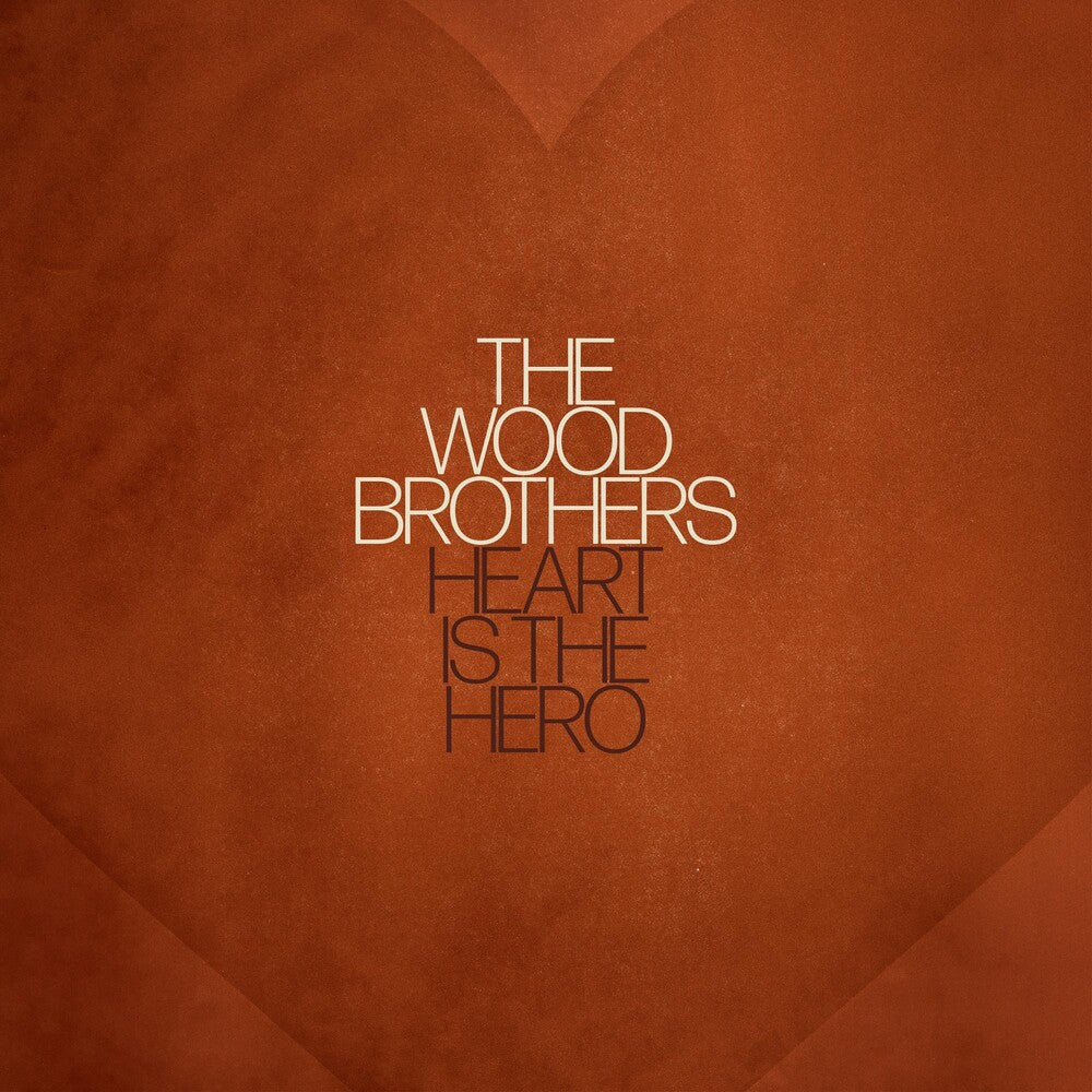 Heart is the Hero [LP] Vinyl Record