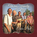Paul,erika - Wine Family & Jazz - Music CD