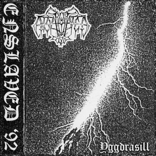 Enslaved - Yggdrasill - Vinyl Record