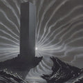 No Spill Blood - Eye Of Night - Music CD