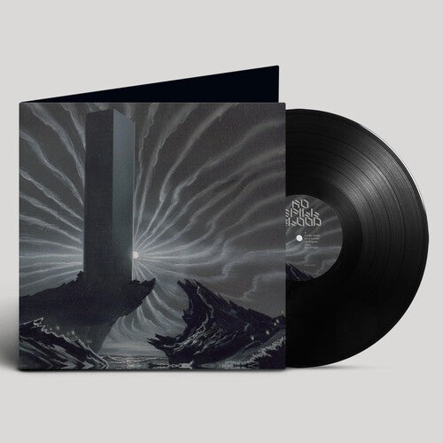 No Spill Blood - Eye Of Night - Vinyl Record