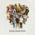 Young Culture - You Had To Be There - Vinyl Record