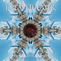 Dream Theater - Lost Not Forgotten Archives: Live At Madison Square Garden (2010)