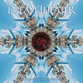 Dream Theater - Lost Not Forgotten Archives: Live At Madison - Vinyl Record