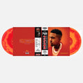 Nas & Damian Marley - King's Disease Ii [Red/Orange 2LP]
