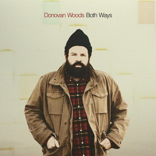 Woods,donovan - Both Ways - Vinyl Record