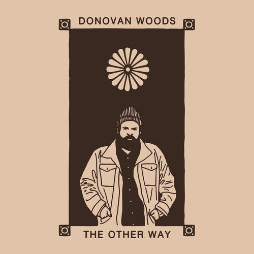 Woods,donovan - Other Way - Vinyl Record